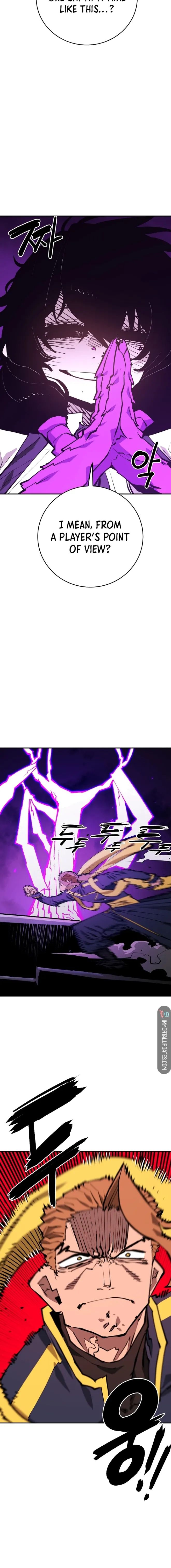 Player chapter 127 page 16