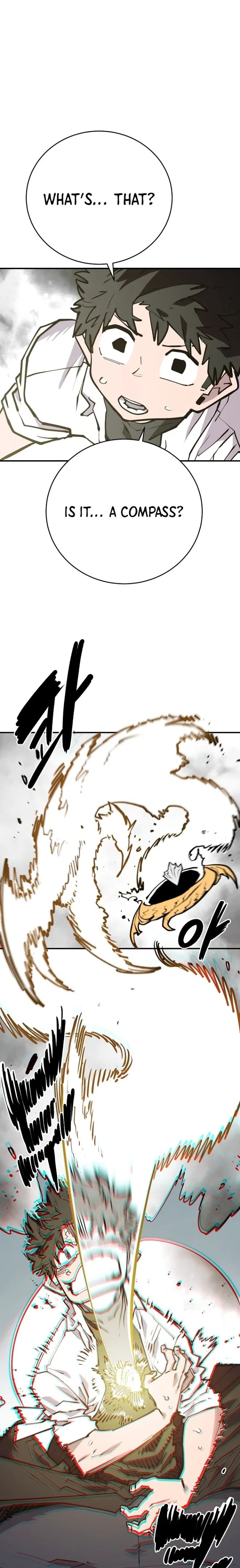 Player chapter 127 page 5