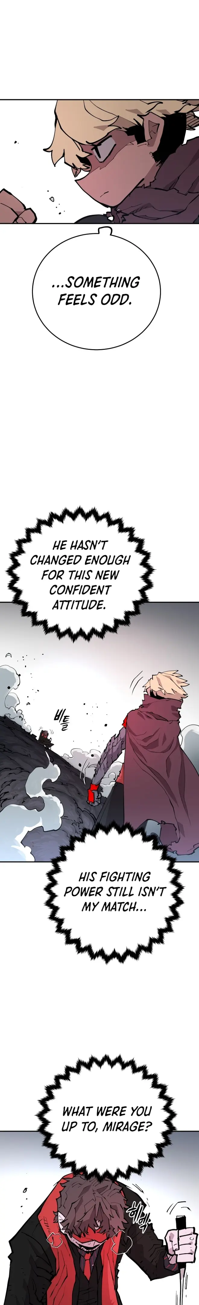 Player chapter 128 page 5