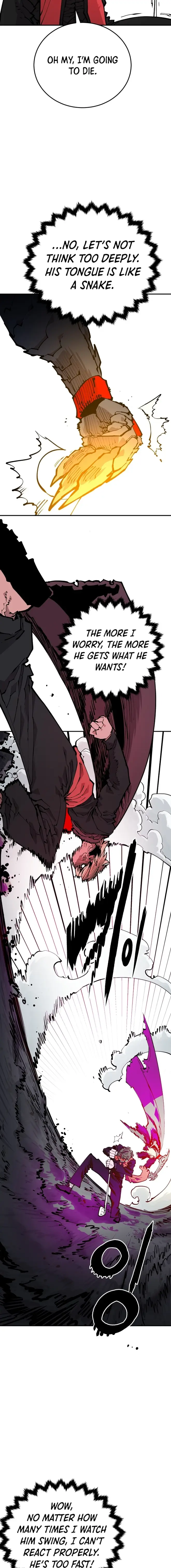 Player chapter 128 page 6