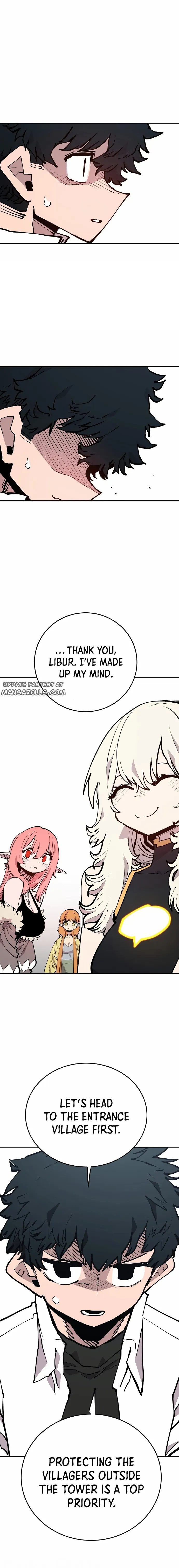 Player chapter 129 page 11