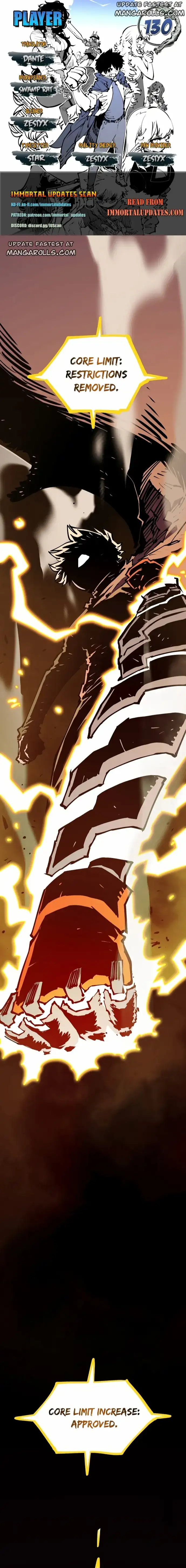 Player chapter 130 page 1