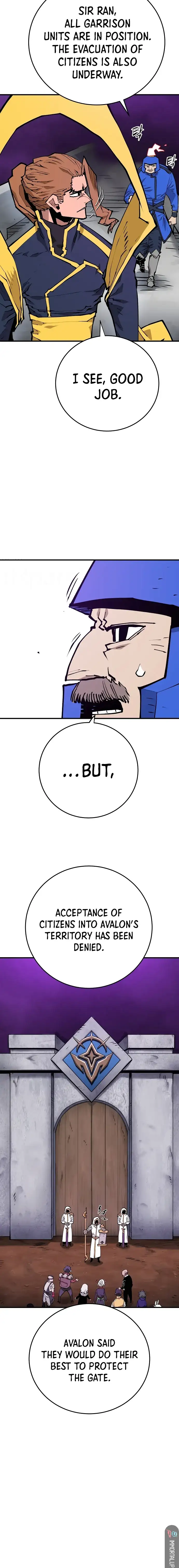 Player chapter 130 page 14