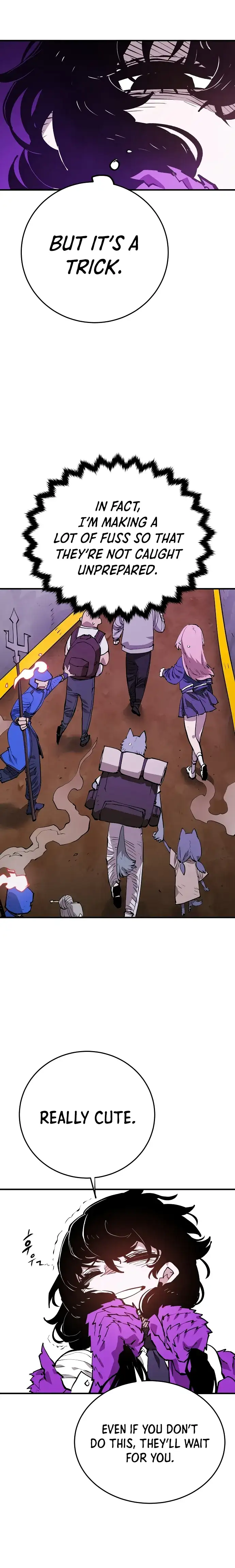 Player chapter 130 page 20