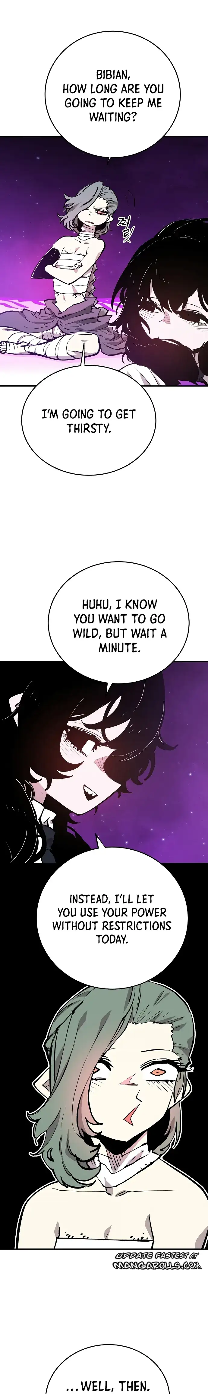 Player chapter 130 page 21