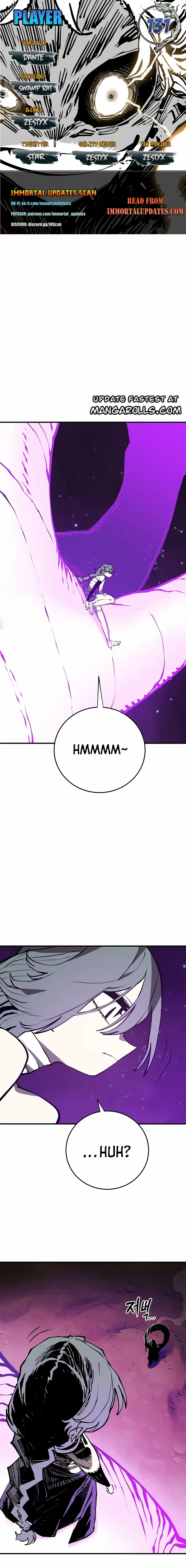 Player chapter 131 page 1