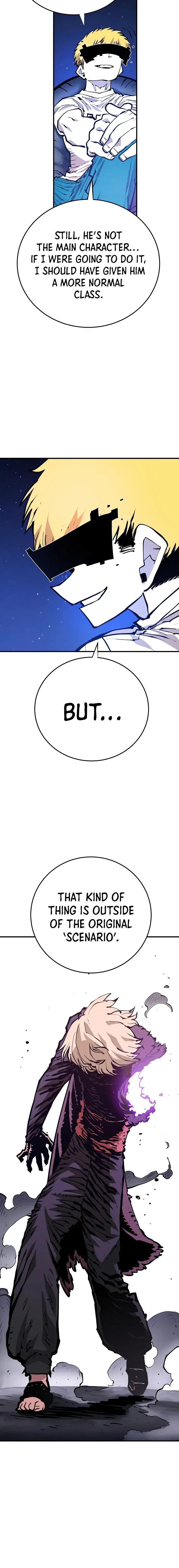 Player chapter 131 page 18