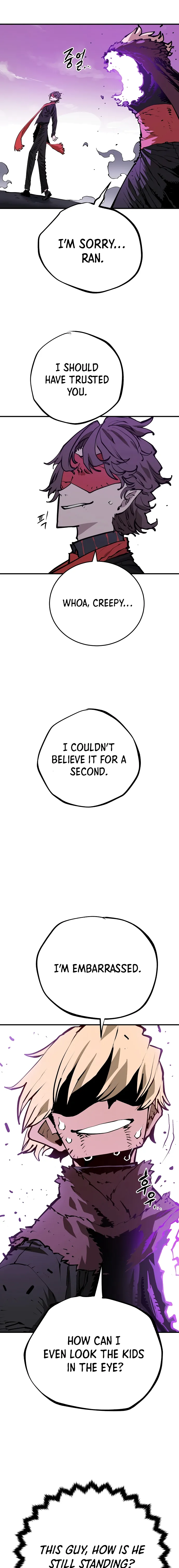 Player chapter 131 page 19