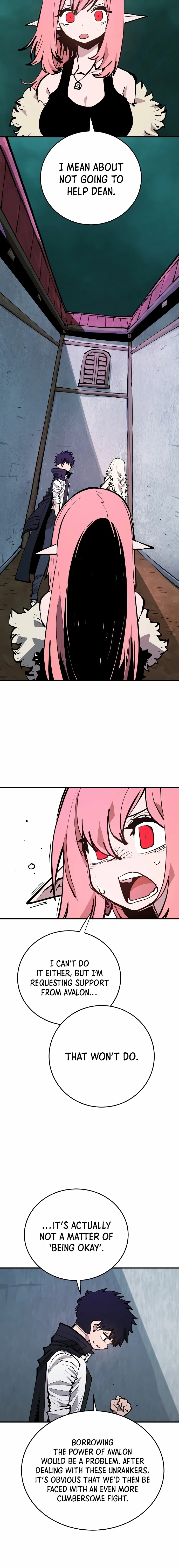 Player chapter 131 page 6