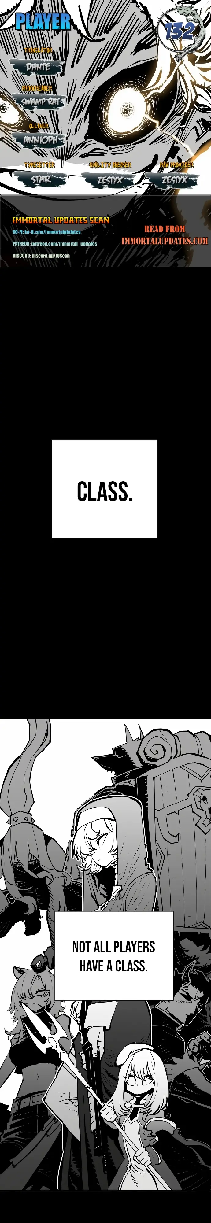 Player chapter 132 page 1