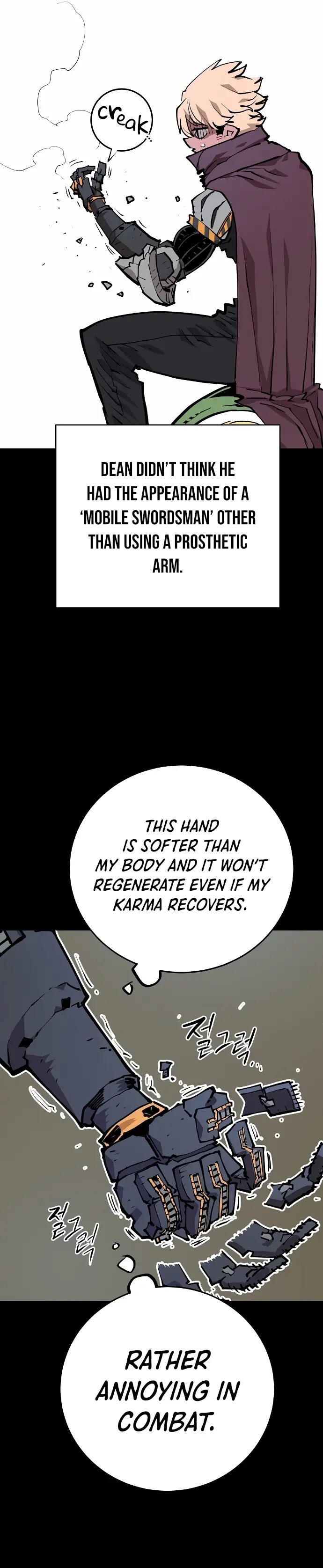 Player chapter 132 page 10