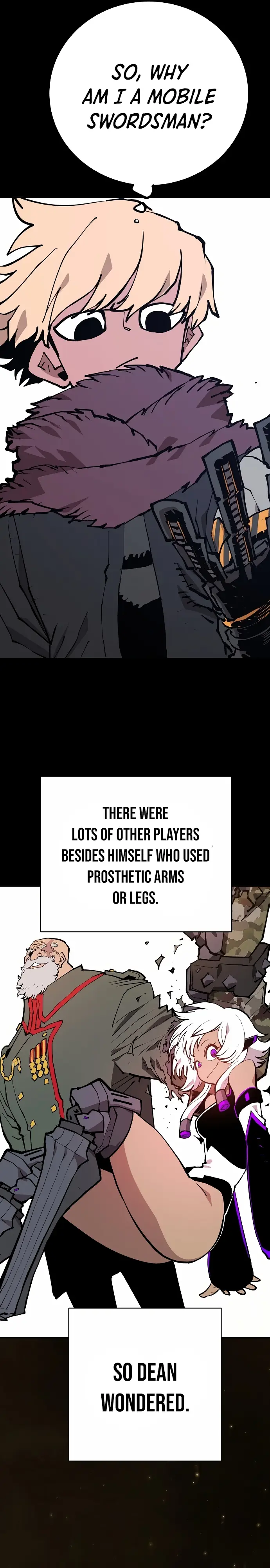 Player chapter 132 page 11