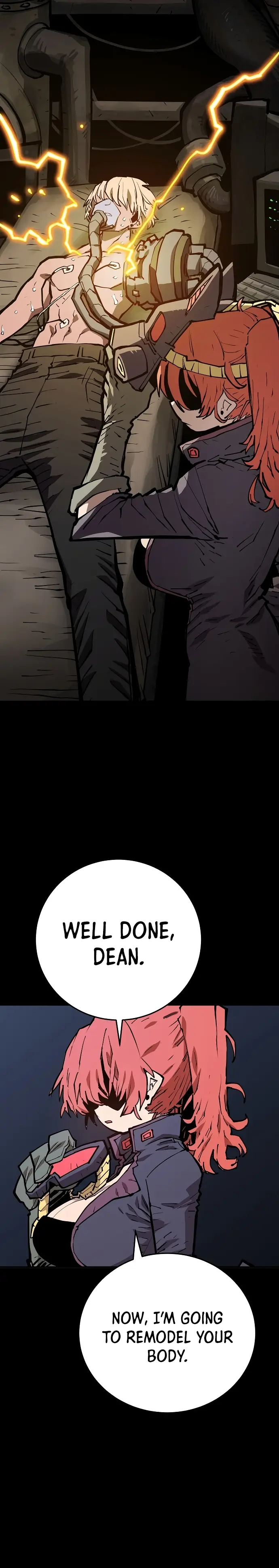 Player chapter 132 page 22