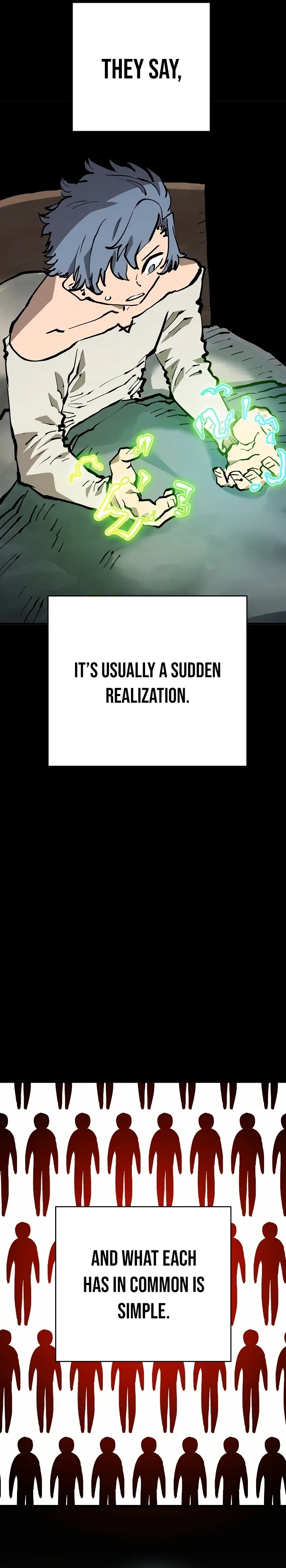 Player chapter 132 page 3