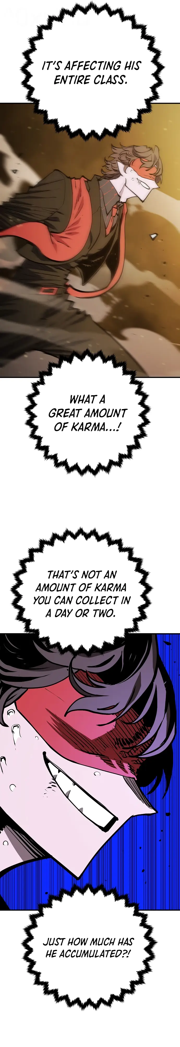 Player chapter 132 page 30