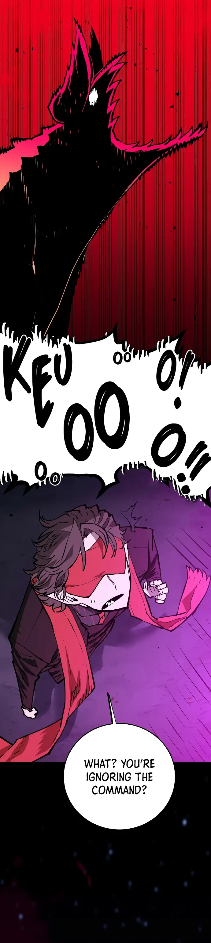 Player chapter 132 page 38