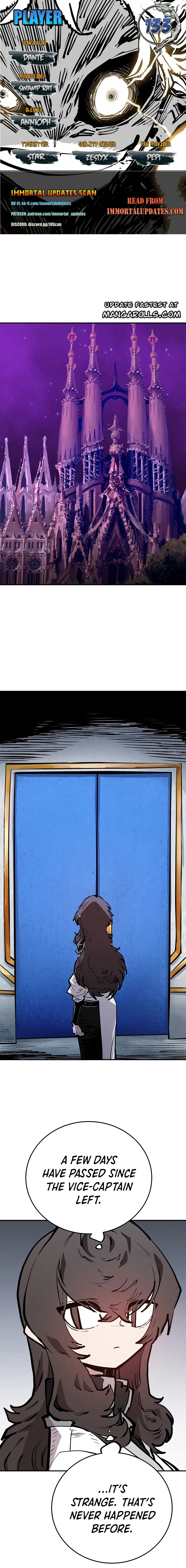 Player chapter 133 page 1