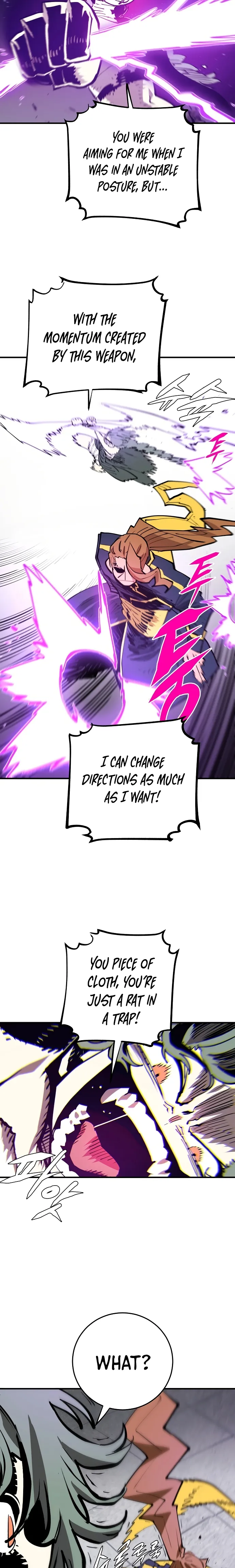 Player chapter 133 page 10