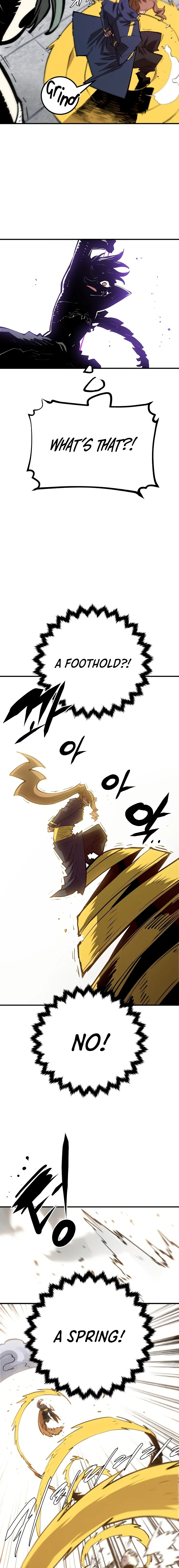 Player chapter 133 page 11