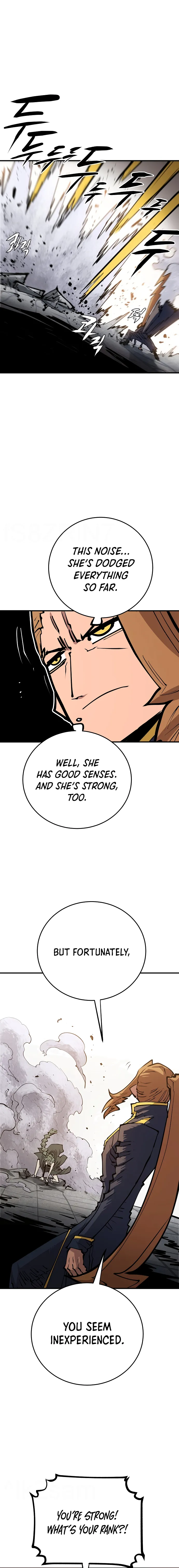 Player chapter 133 page 13