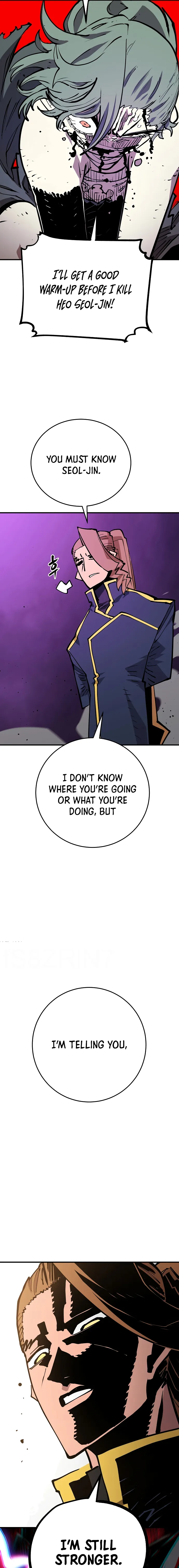 Player chapter 133 page 14