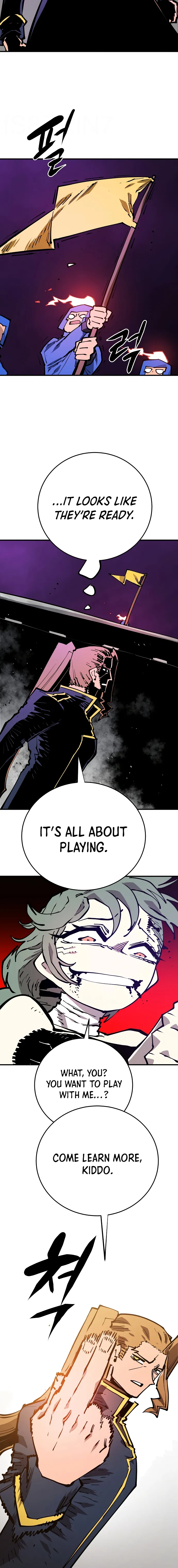 Player chapter 133 page 16