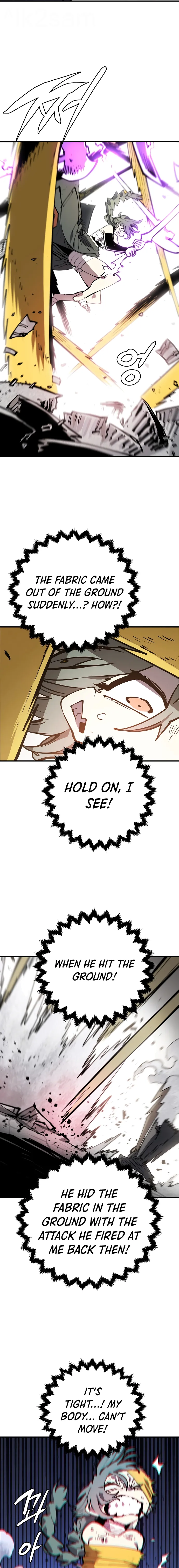 Player chapter 133 page 17