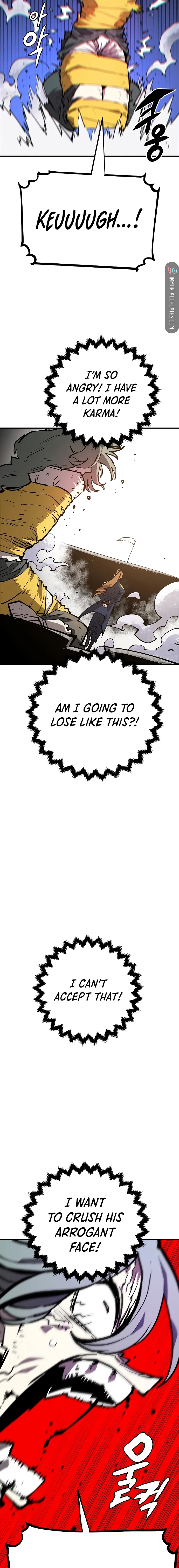 Player chapter 133 page 18