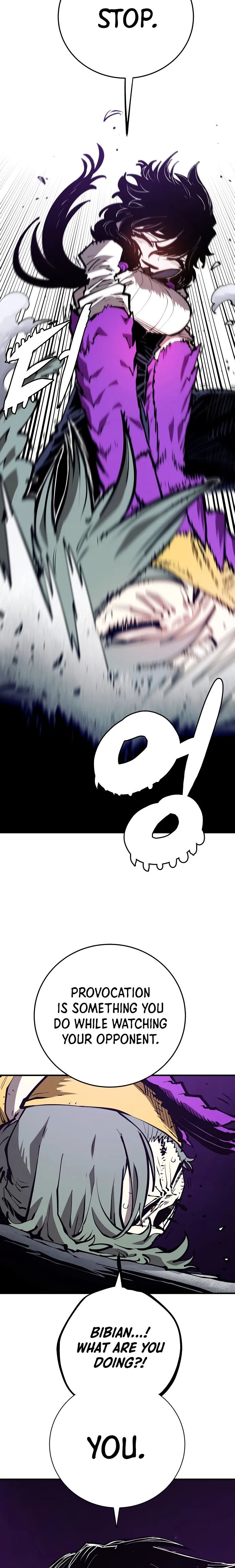 Player chapter 133 page 20