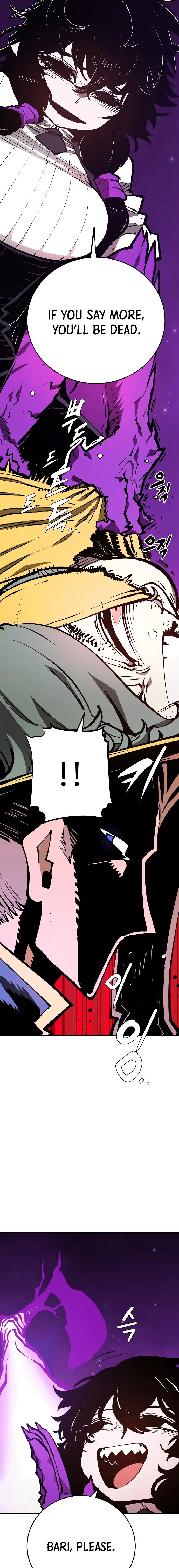 Player chapter 133 page 21