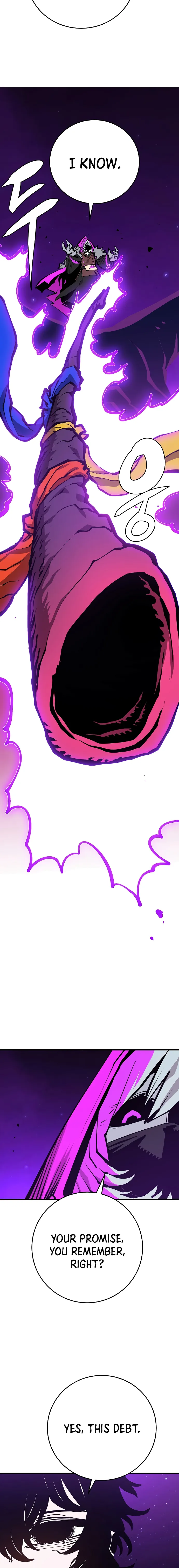 Player chapter 133 page 22