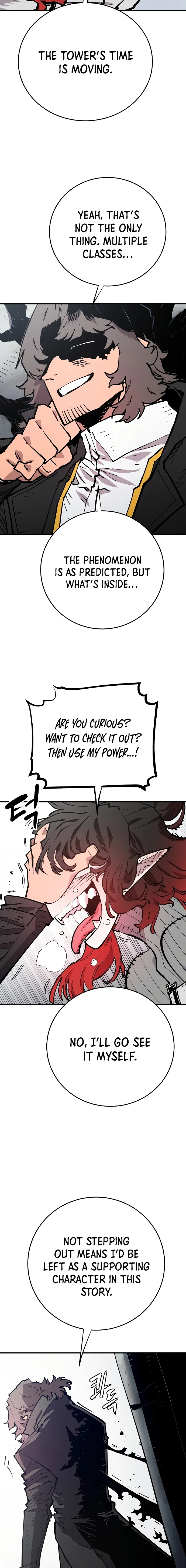 Player chapter 133 page 3