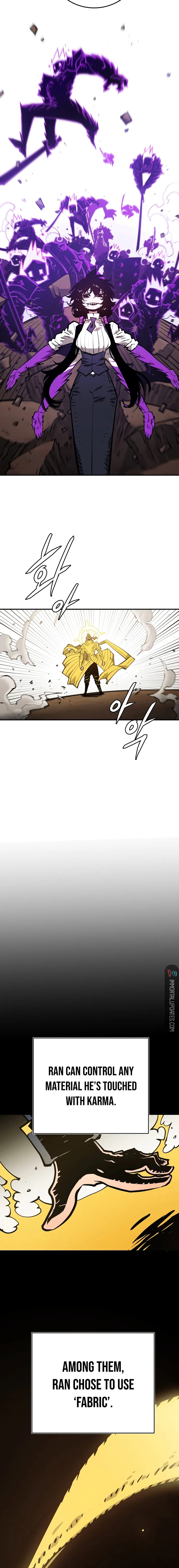 Player chapter 134 page 18