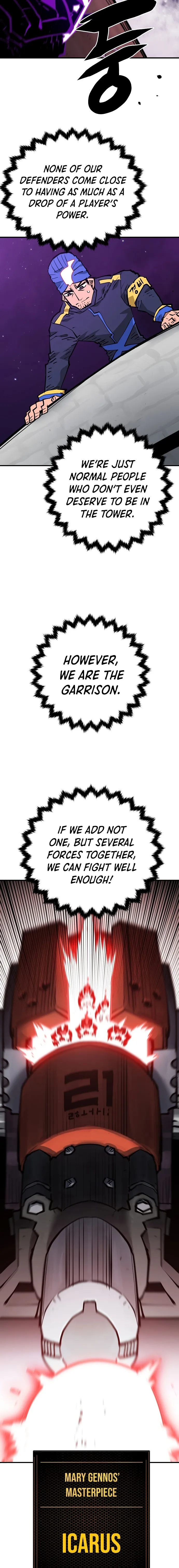 Player chapter 134 page 6