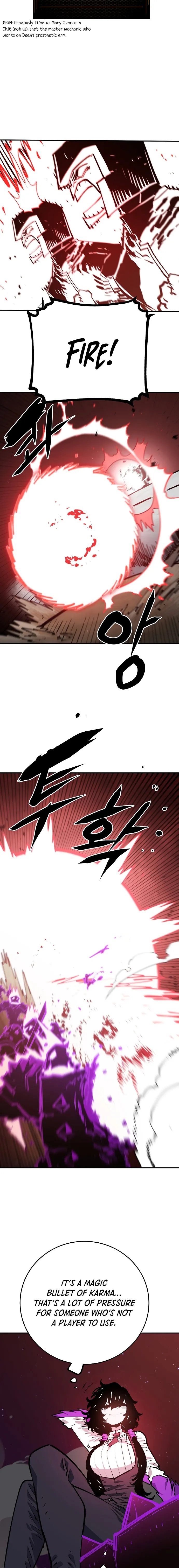 Player chapter 134 page 7