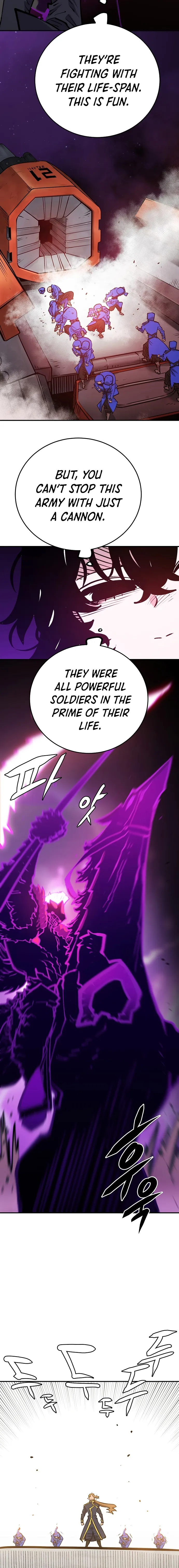 Player chapter 134 page 8