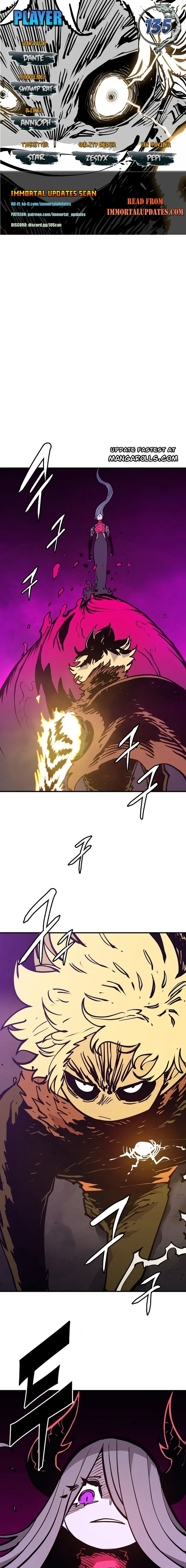 Player chapter 135 page 1