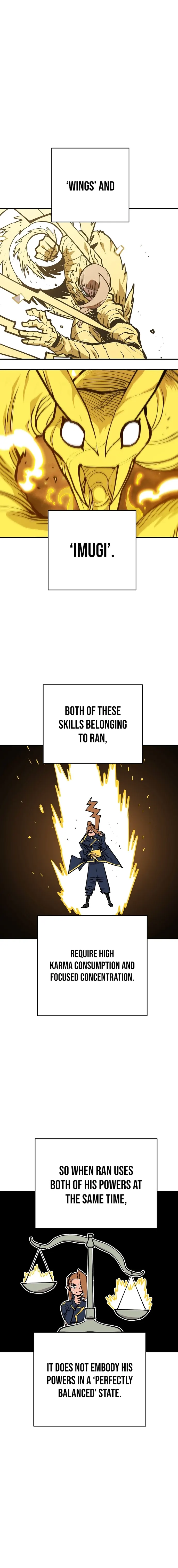 Player chapter 135 page 18