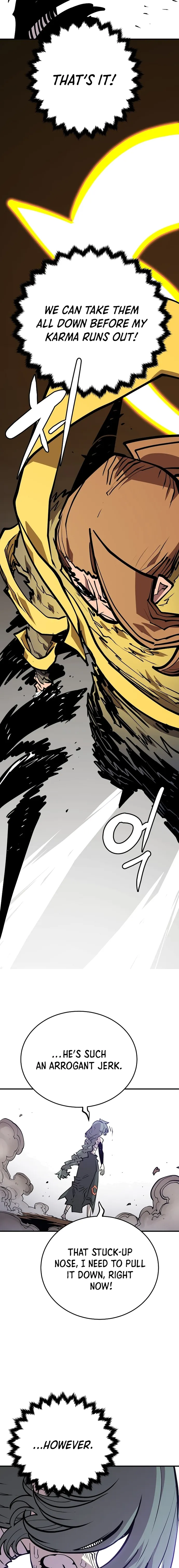 Player chapter 135 page 21