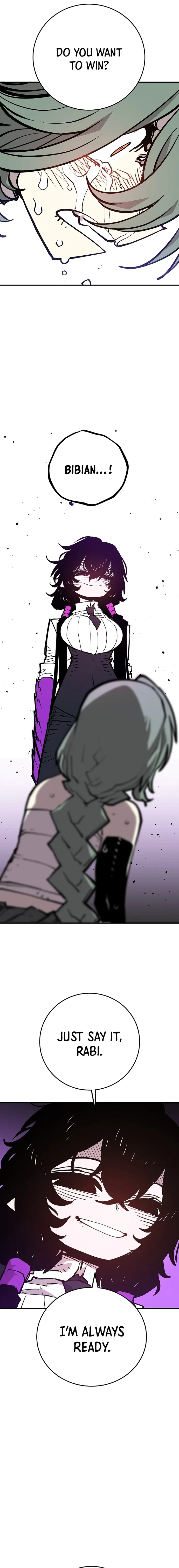 Player chapter 135 page 23