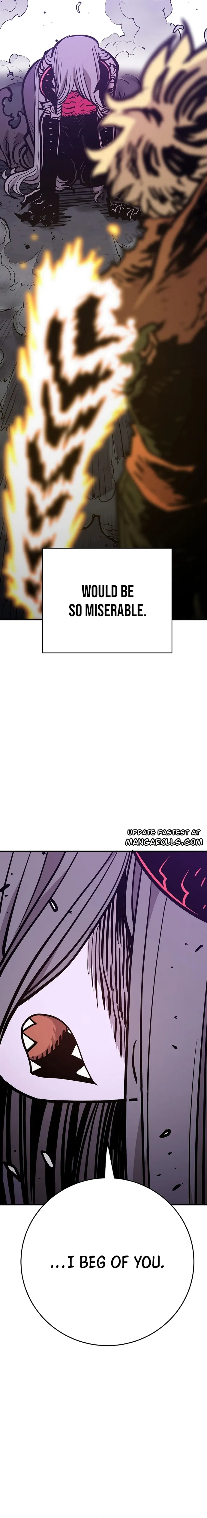 Player chapter 135 page 28