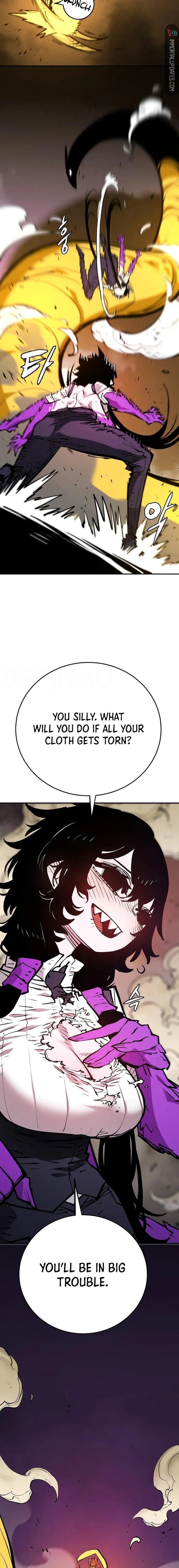 Player chapter 136 page 18