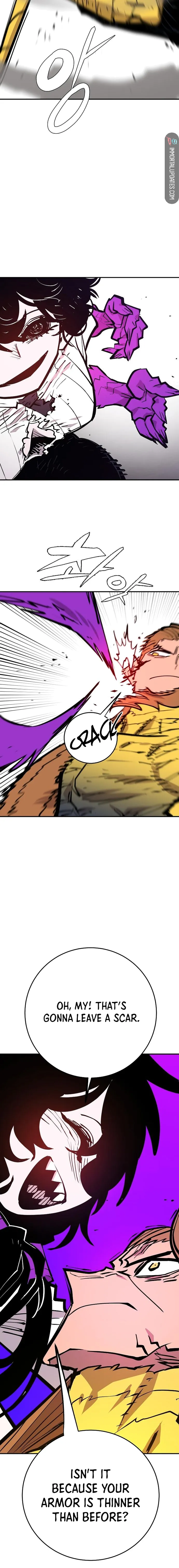 Player chapter 136 page 22