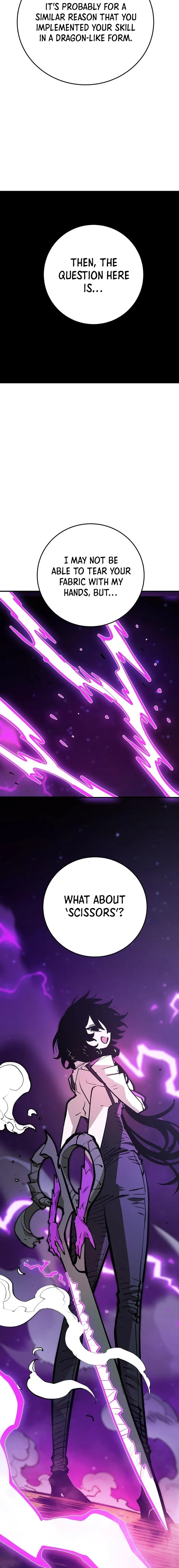 Player chapter 137 page 12