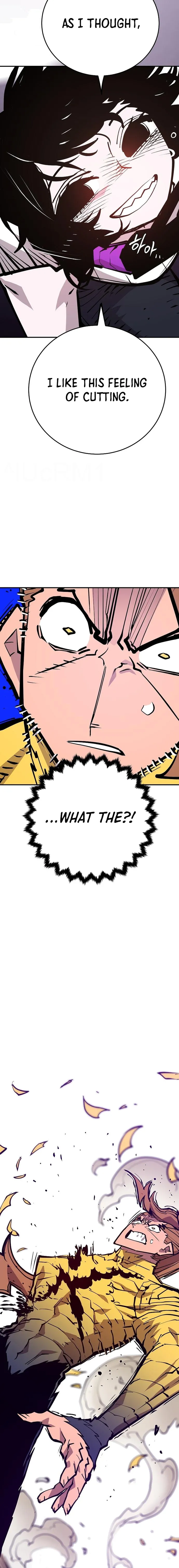 Player chapter 137 page 16