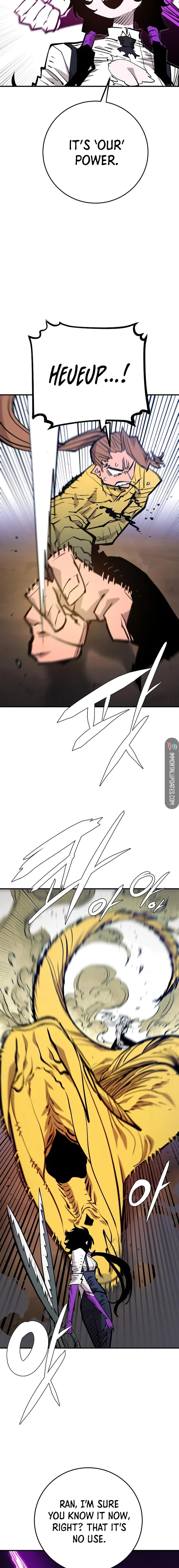 Player chapter 137 page 18