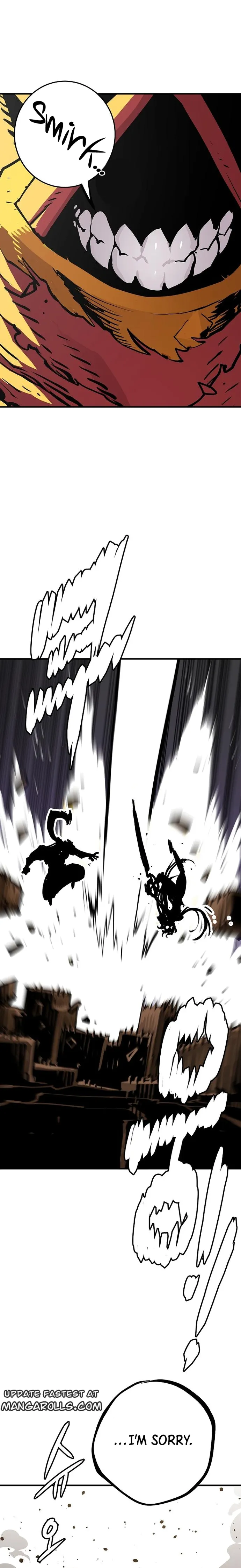 Player chapter 137 page 22