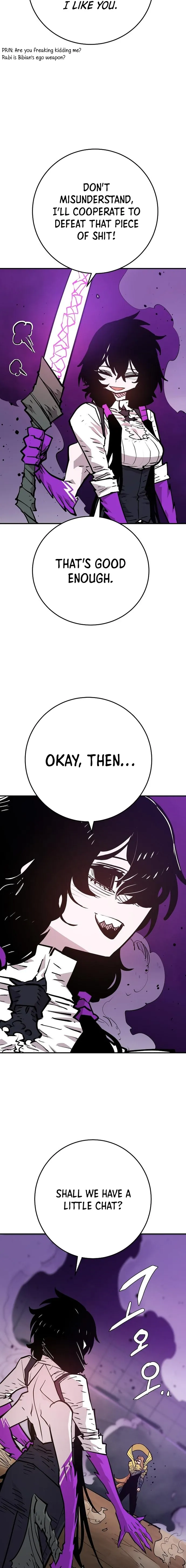 Player chapter 137 page 3