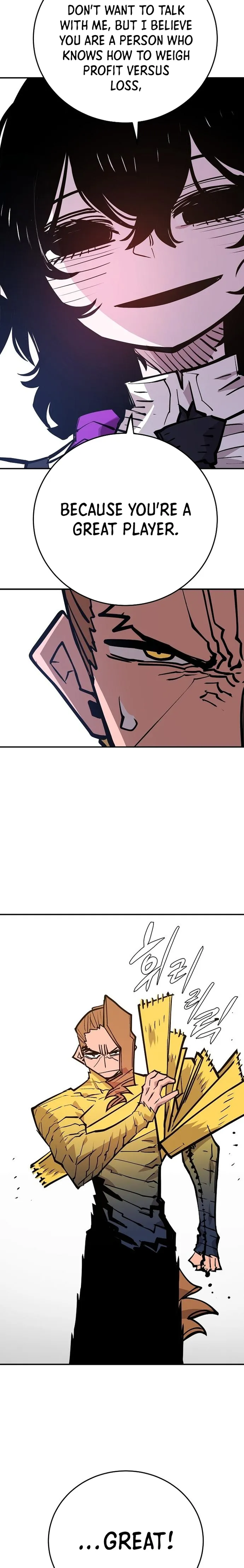 Player chapter 137 page 5