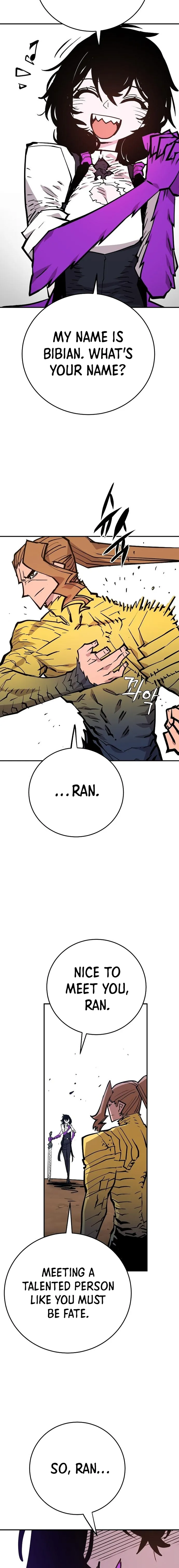 Player chapter 137 page 6